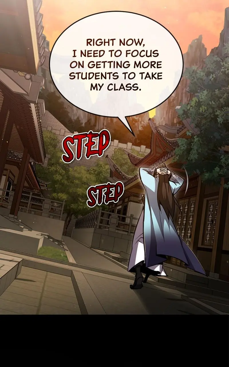 Read One Hit Teacher Master Baek - Chapter 52 - starinstructormasterbaek.com | Image 116