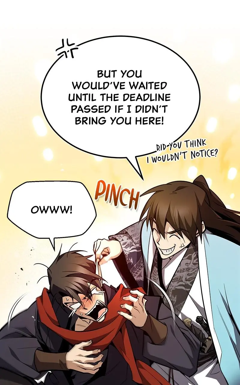 Read One Hit Teacher Master Baek - Chapter 52 - starinstructormasterbaek.com | Image 122