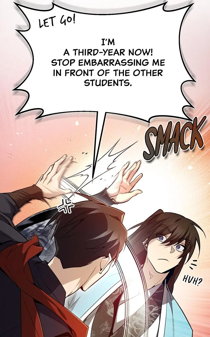 Read One Hit Teacher Master Baek - Chapter 52 - starinstructormasterbaek.com | Image 125