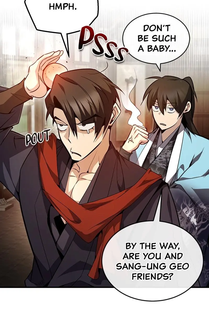 Read One Hit Teacher Master Baek - Chapter 52 - starinstructormasterbaek.com | Image 129