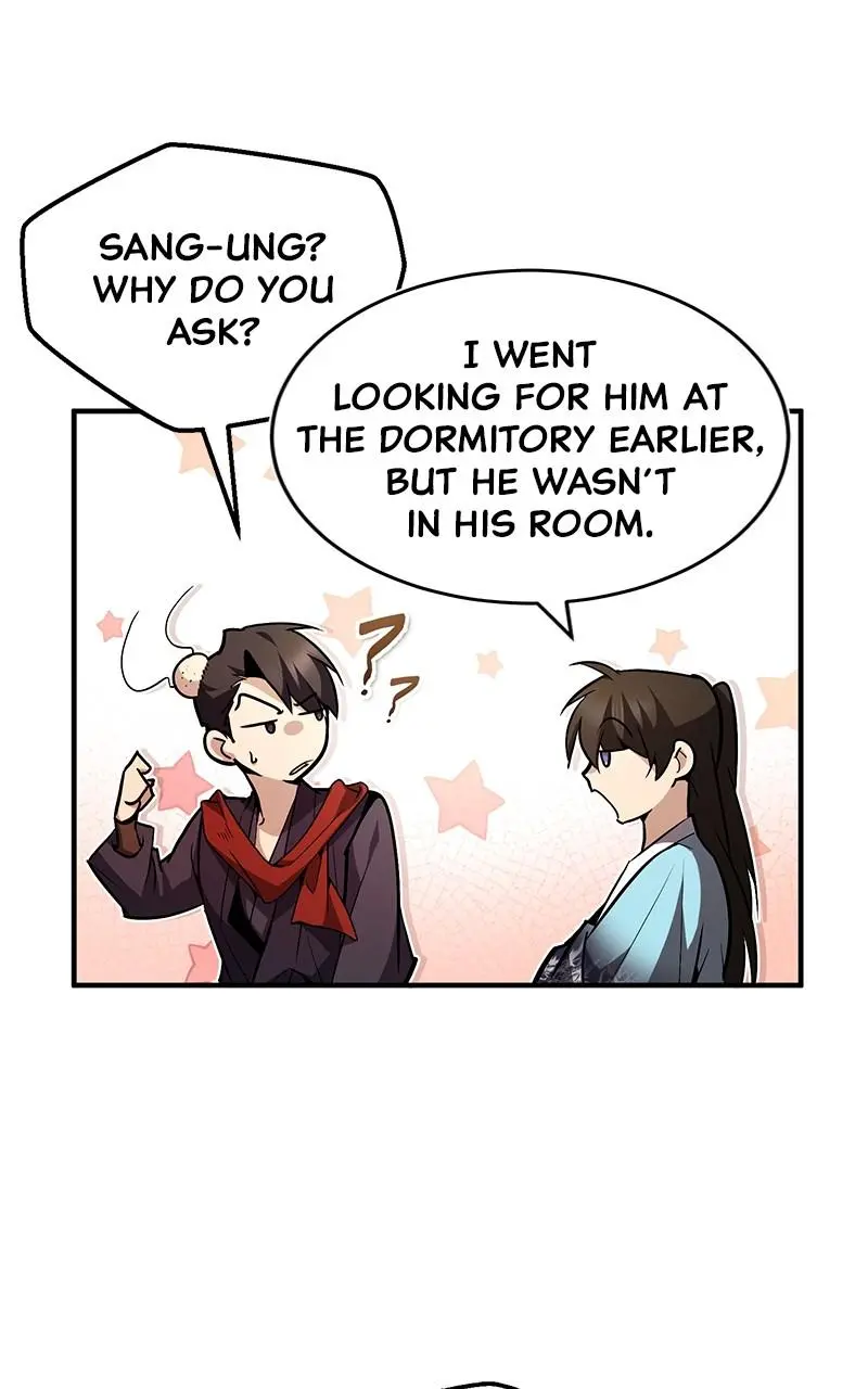 Read One Hit Teacher Master Baek - Chapter 52 - starinstructormasterbaek.com | Image 130