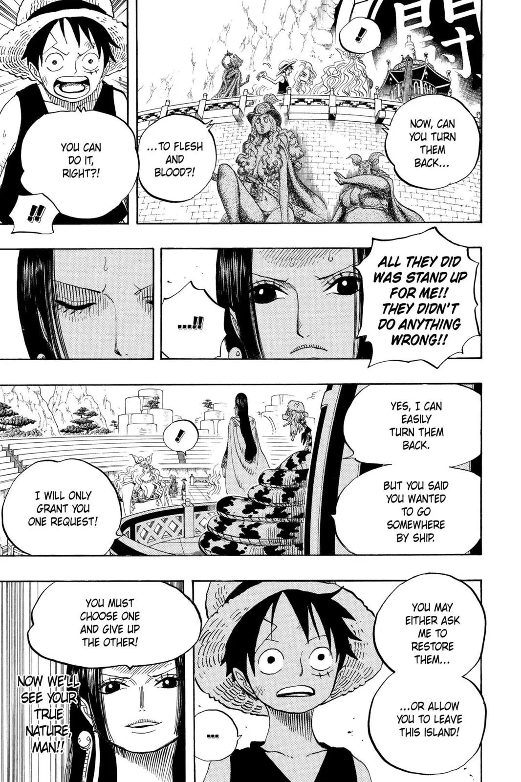 Read One Hit Teacher Master Baek - Chapter 521 - starinstructormasterbaek.com | Image 3