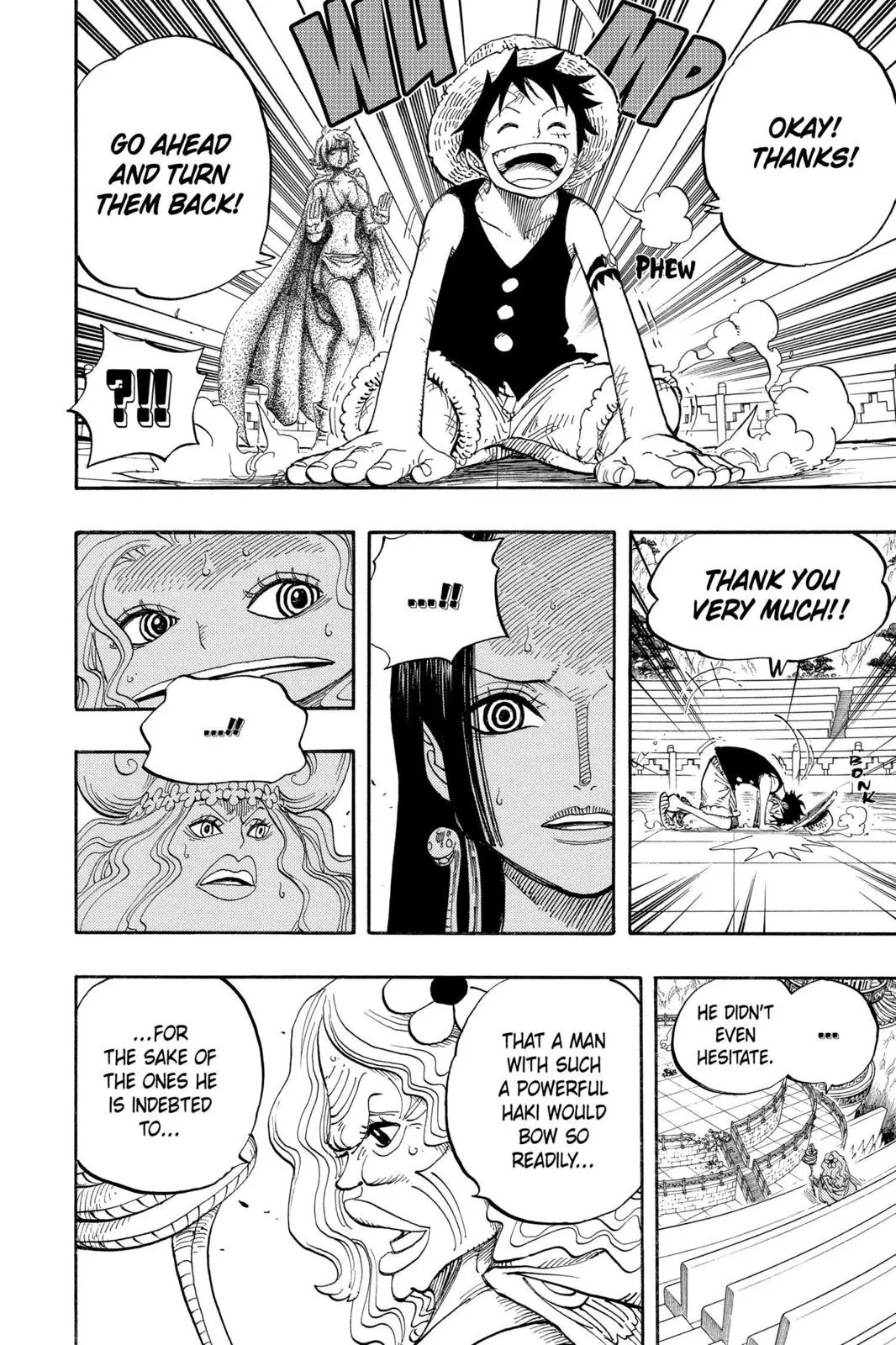 Read One Hit Teacher Master Baek - Chapter 521 - starinstructormasterbaek.com | Image 4