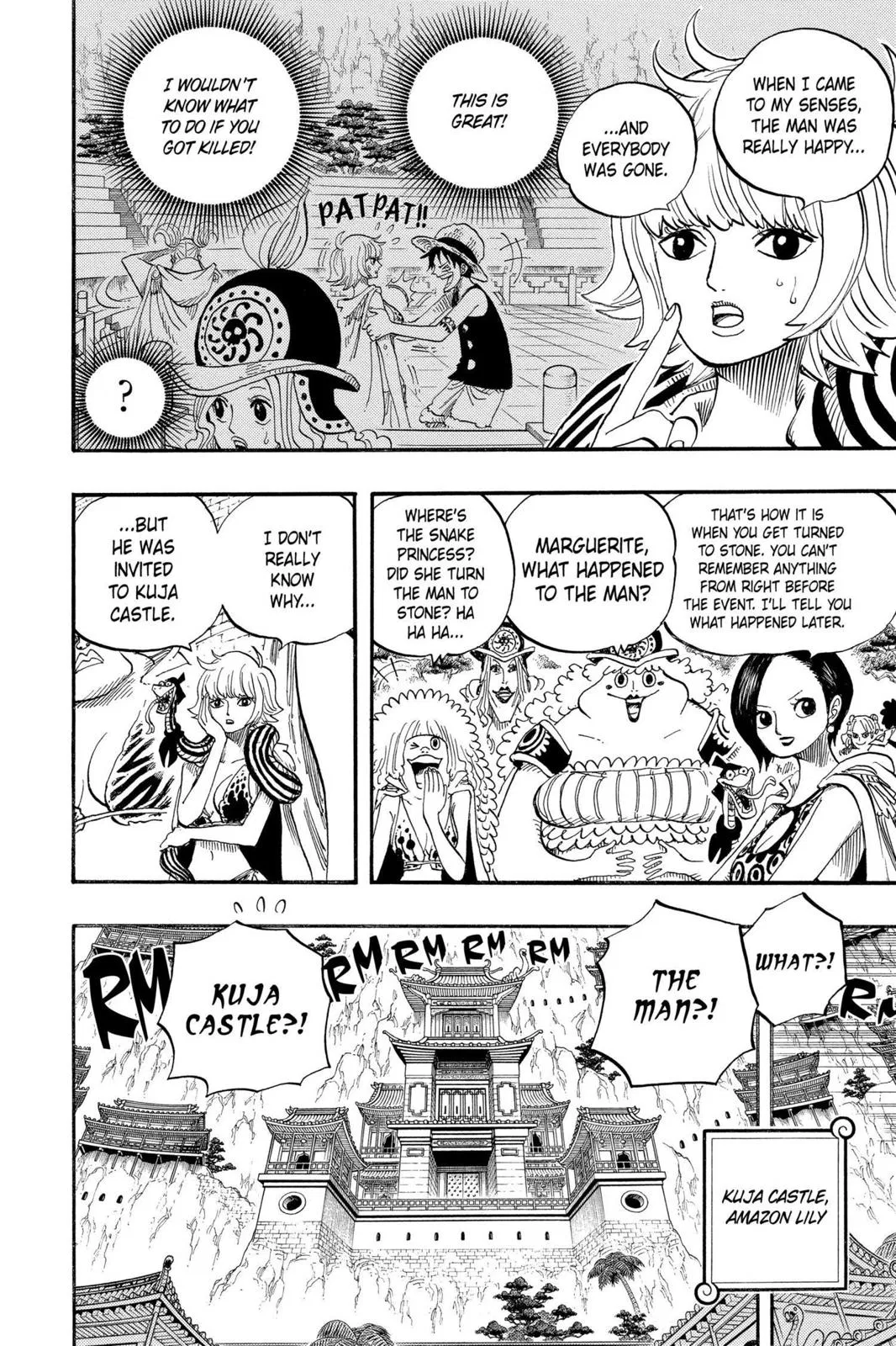 Read One Hit Teacher Master Baek - Chapter 521 - starinstructormasterbaek.com | Image 6