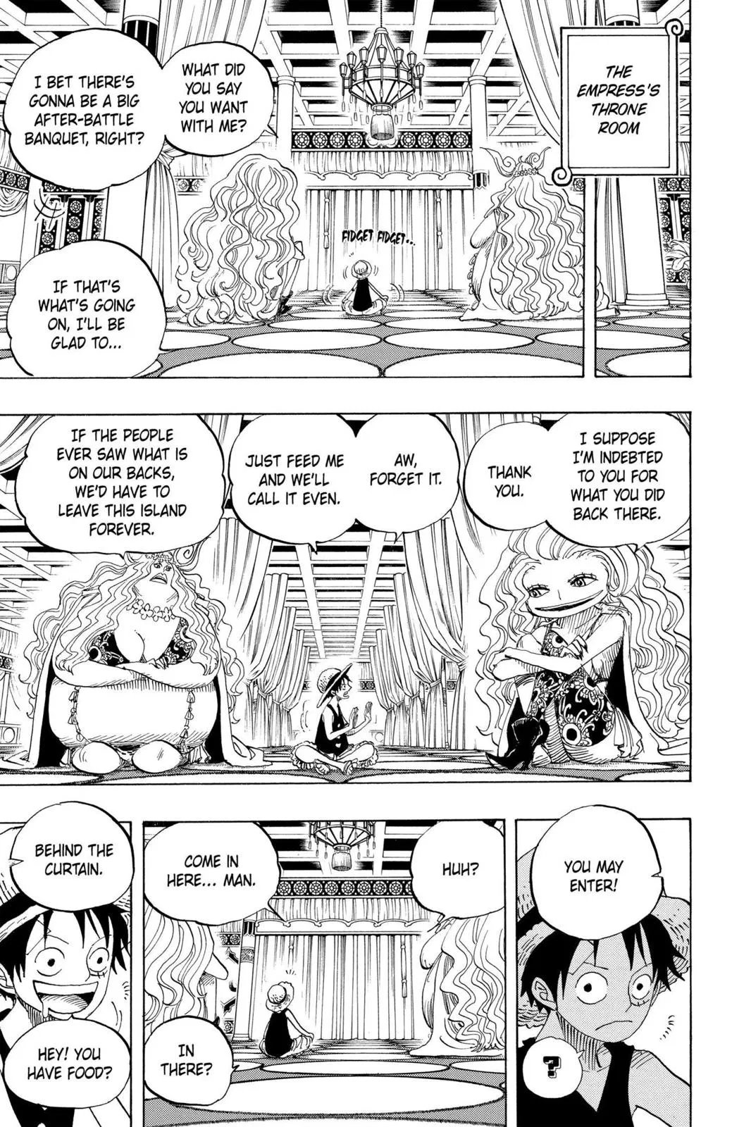 Read One Hit Teacher Master Baek - Chapter 521 - starinstructormasterbaek.com | Image 7