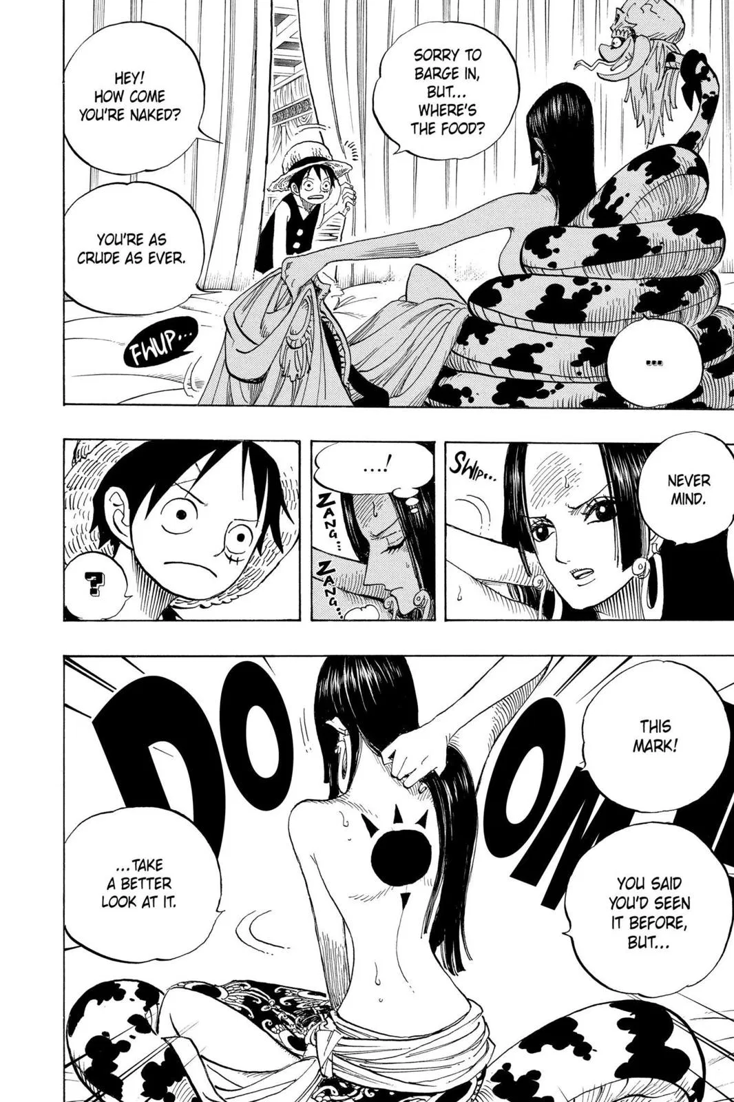 Read One Hit Teacher Master Baek - Chapter 521 - starinstructormasterbaek.com | Image 8