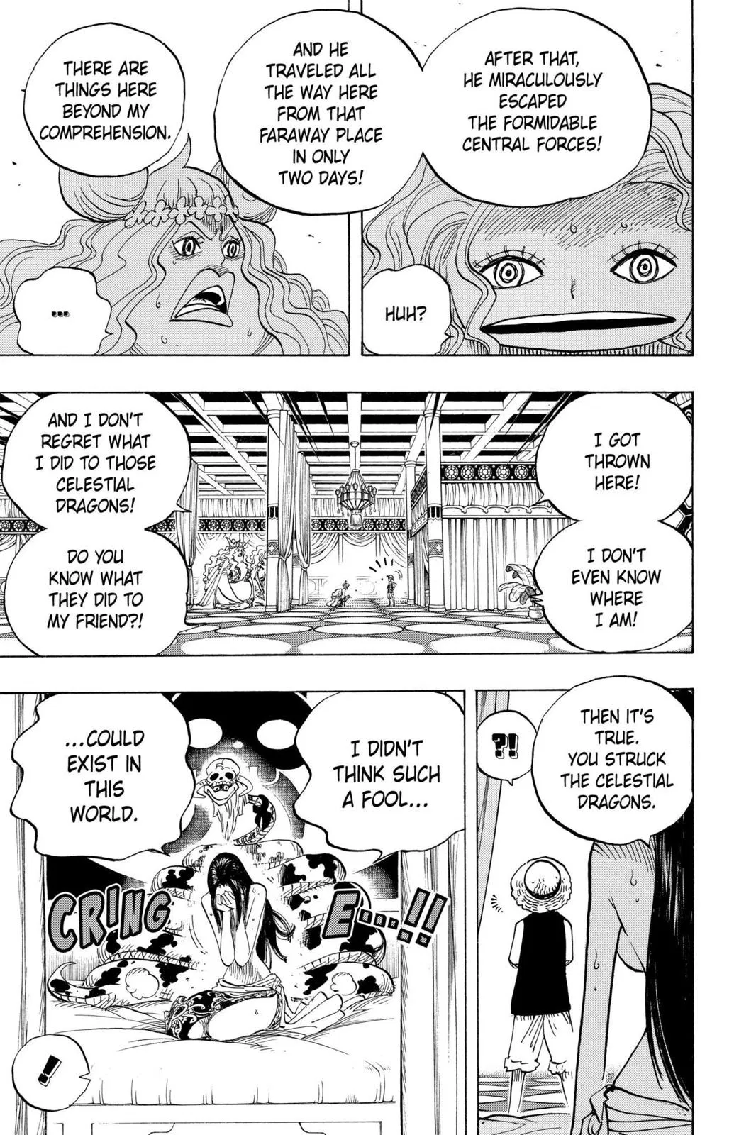 Read One Hit Teacher Master Baek - Chapter 521 - starinstructormasterbaek.com | Image 11