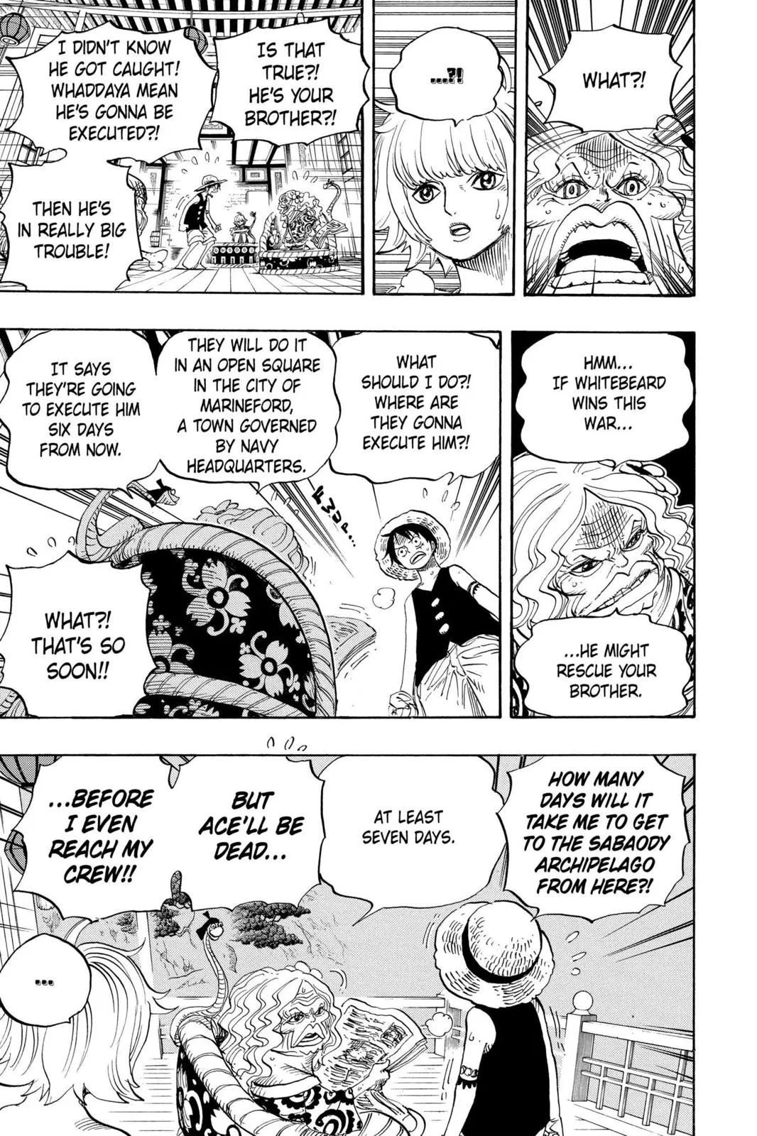 Read One Hit Teacher Master Baek - Chapter 522 - starinstructormasterbaek.com | Image 9