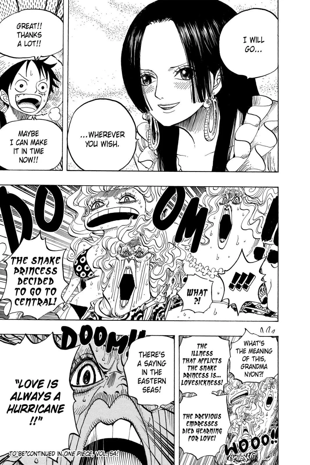 Read One Hit Teacher Master Baek - Chapter 522 - starinstructormasterbaek.com | Image 19