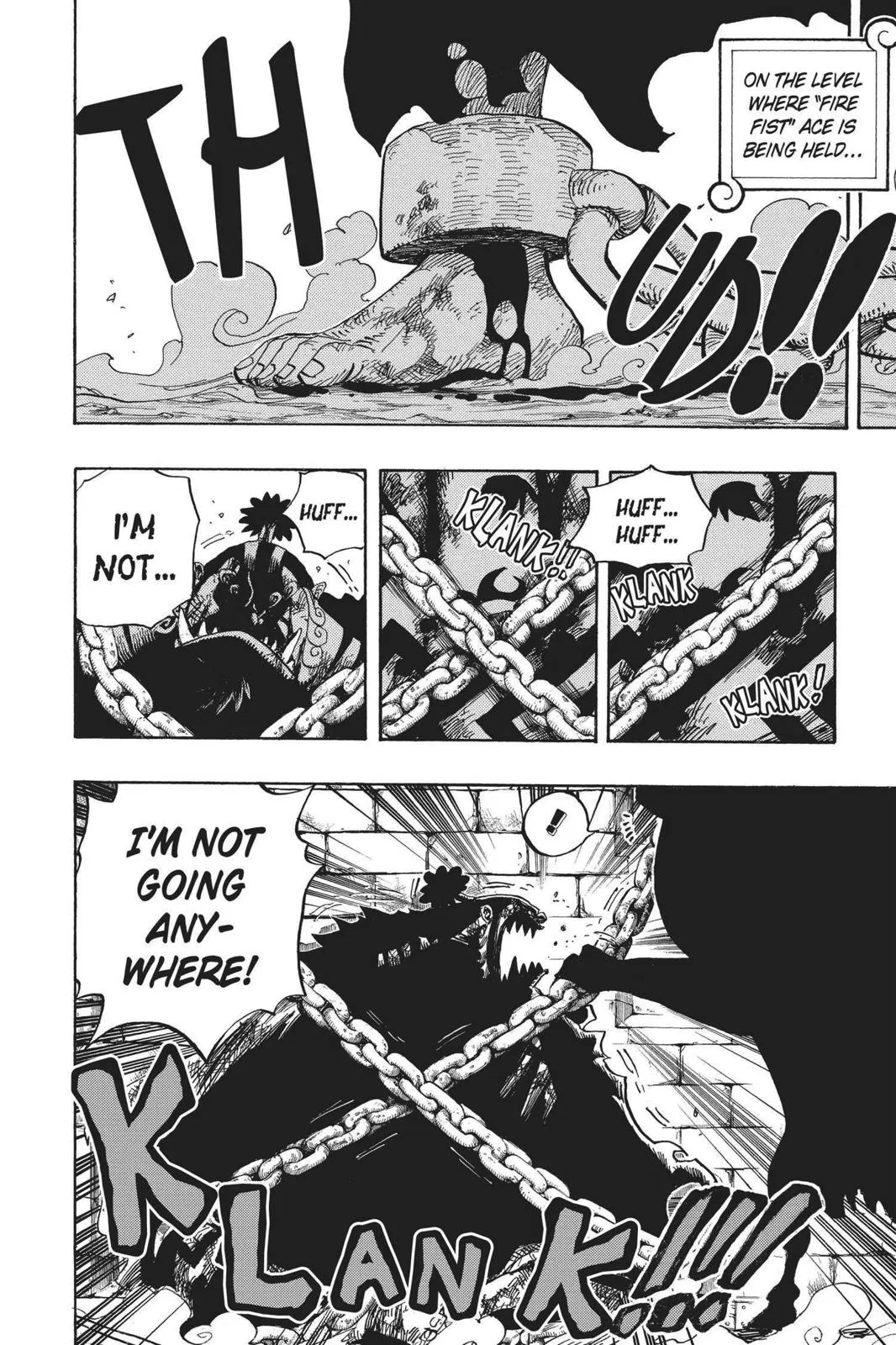 Read One Hit Teacher Master Baek - Chapter 528 - starinstructormasterbaek.com | Image 16