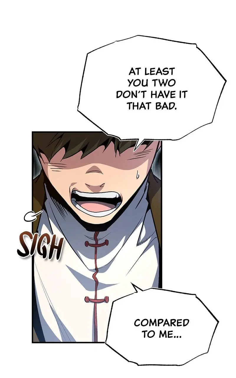 Read One Hit Teacher Master Baek - Chapter 53 - starinstructormasterbaek.com | Image 5