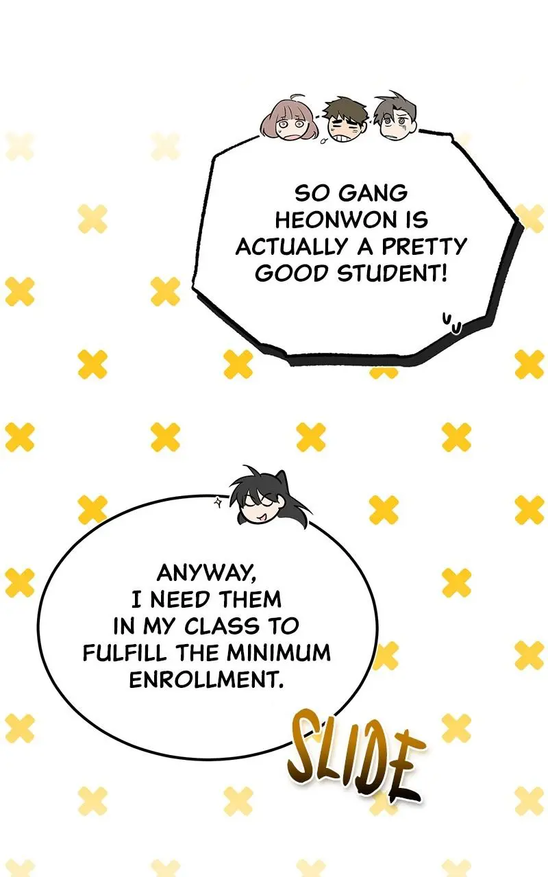 Read One Hit Teacher Master Baek - Chapter 53 - starinstructormasterbaek.com | Image 24
