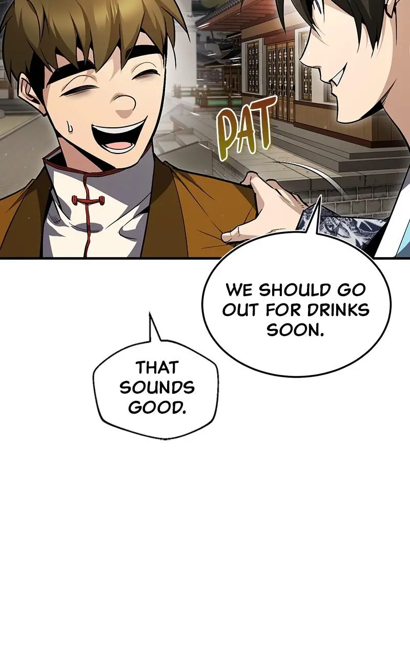 Read One Hit Teacher Master Baek - Chapter 53 - starinstructormasterbaek.com | Image 32