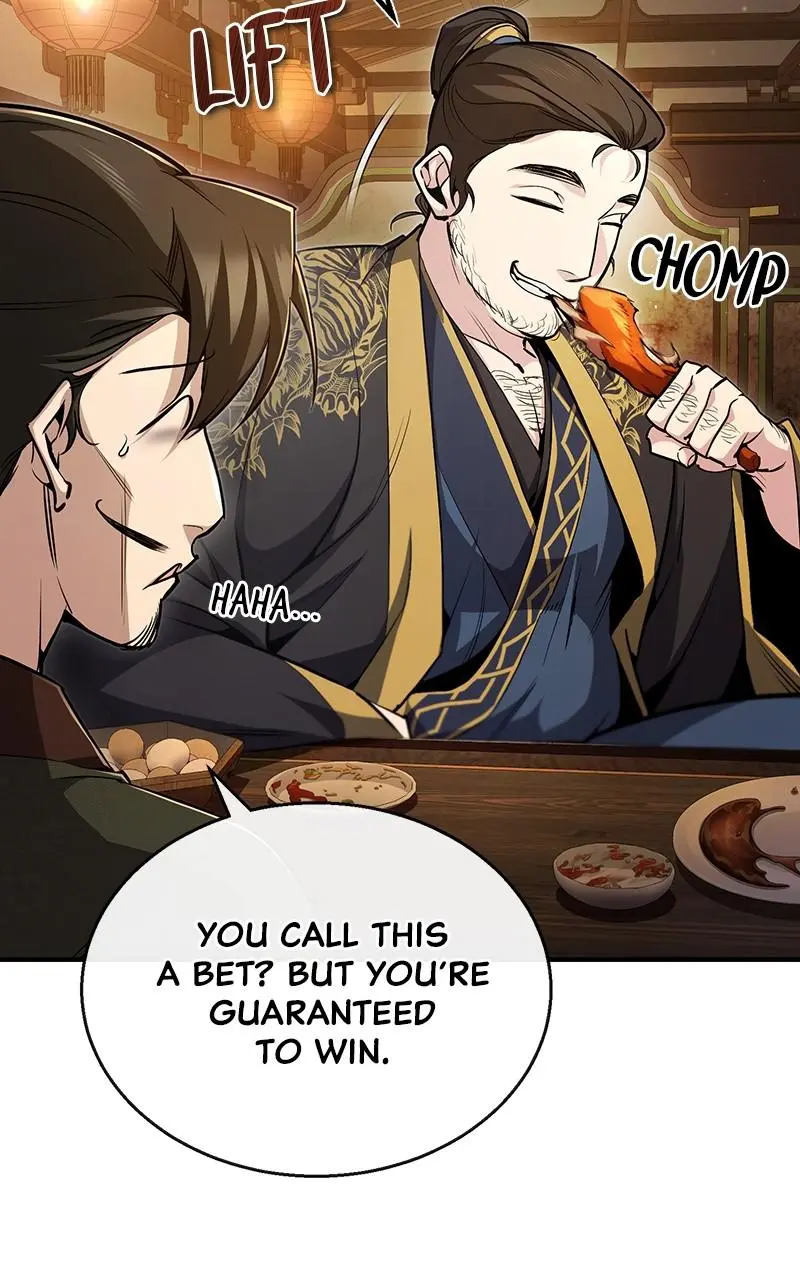 Read One Hit Teacher Master Baek - Chapter 53 - starinstructormasterbaek.com | Image 44