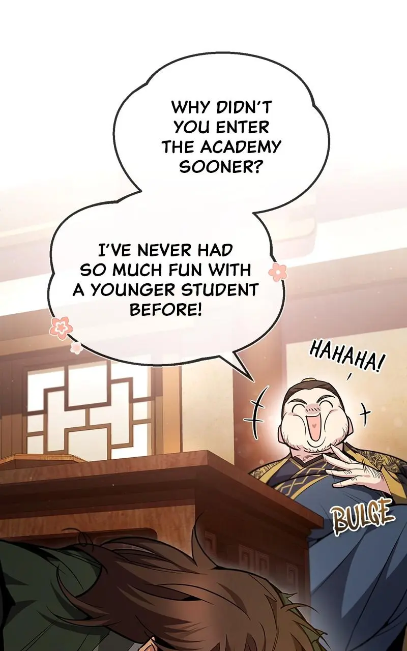 Read One Hit Teacher Master Baek - Chapter 53 - starinstructormasterbaek.com | Image 73