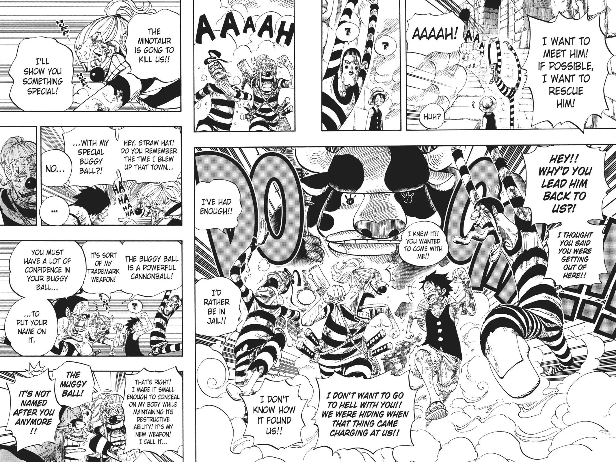 Read One Hit Teacher Master Baek - Chapter 532 - starinstructormasterbaek.com | Image 14
