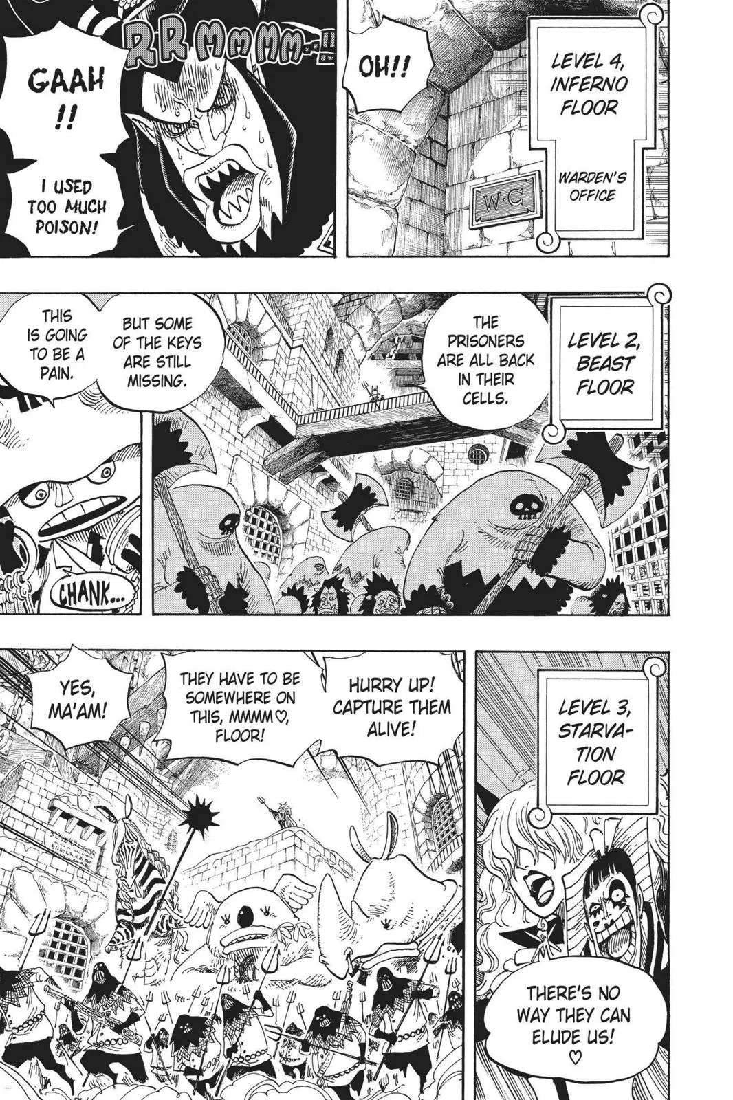 Read One Hit Teacher Master Baek - Chapter 537 - starinstructormasterbaek.com | Image 5