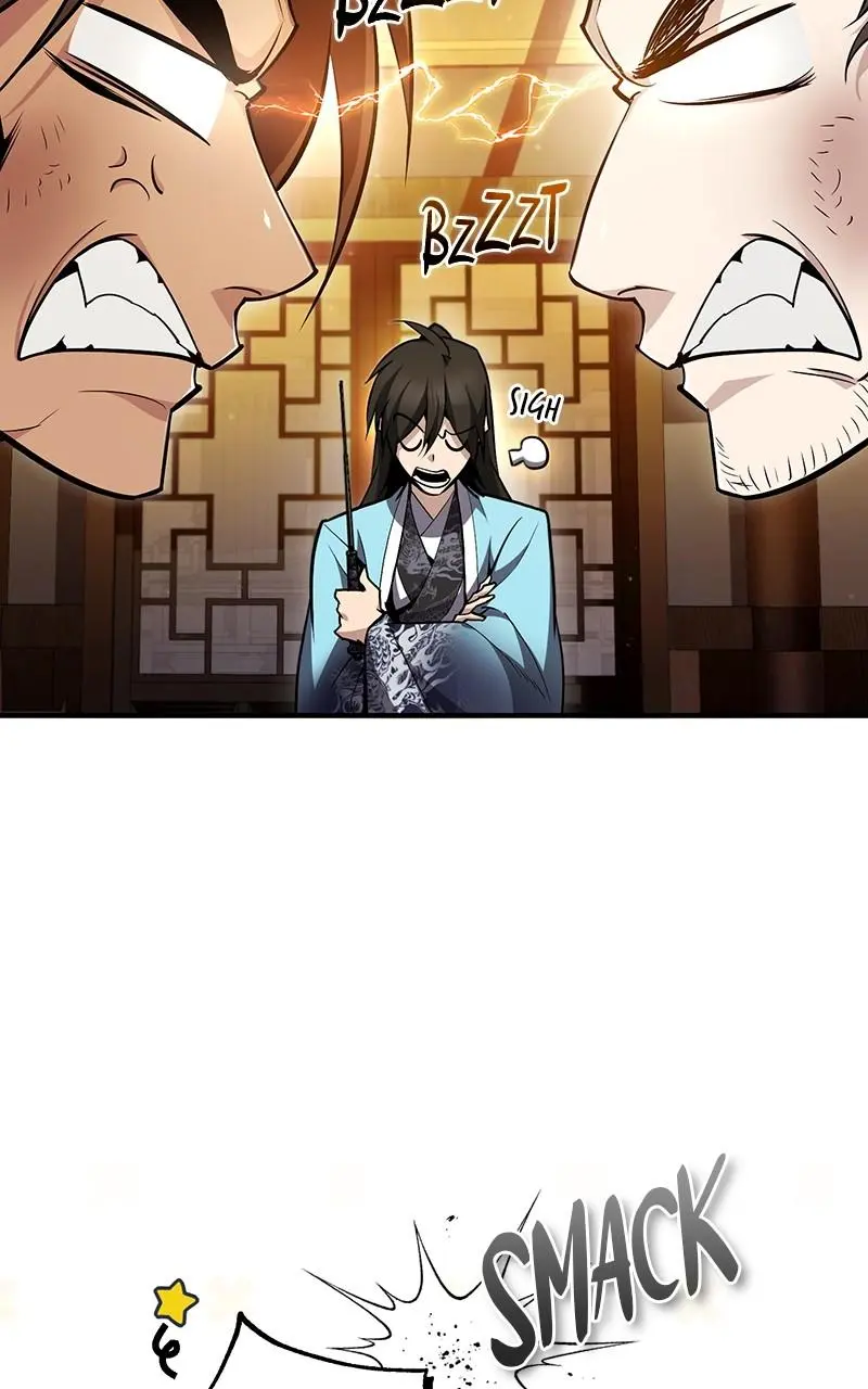 Read One Hit Teacher Master Baek - Chapter 54 - starinstructormasterbaek.com | Image 2
