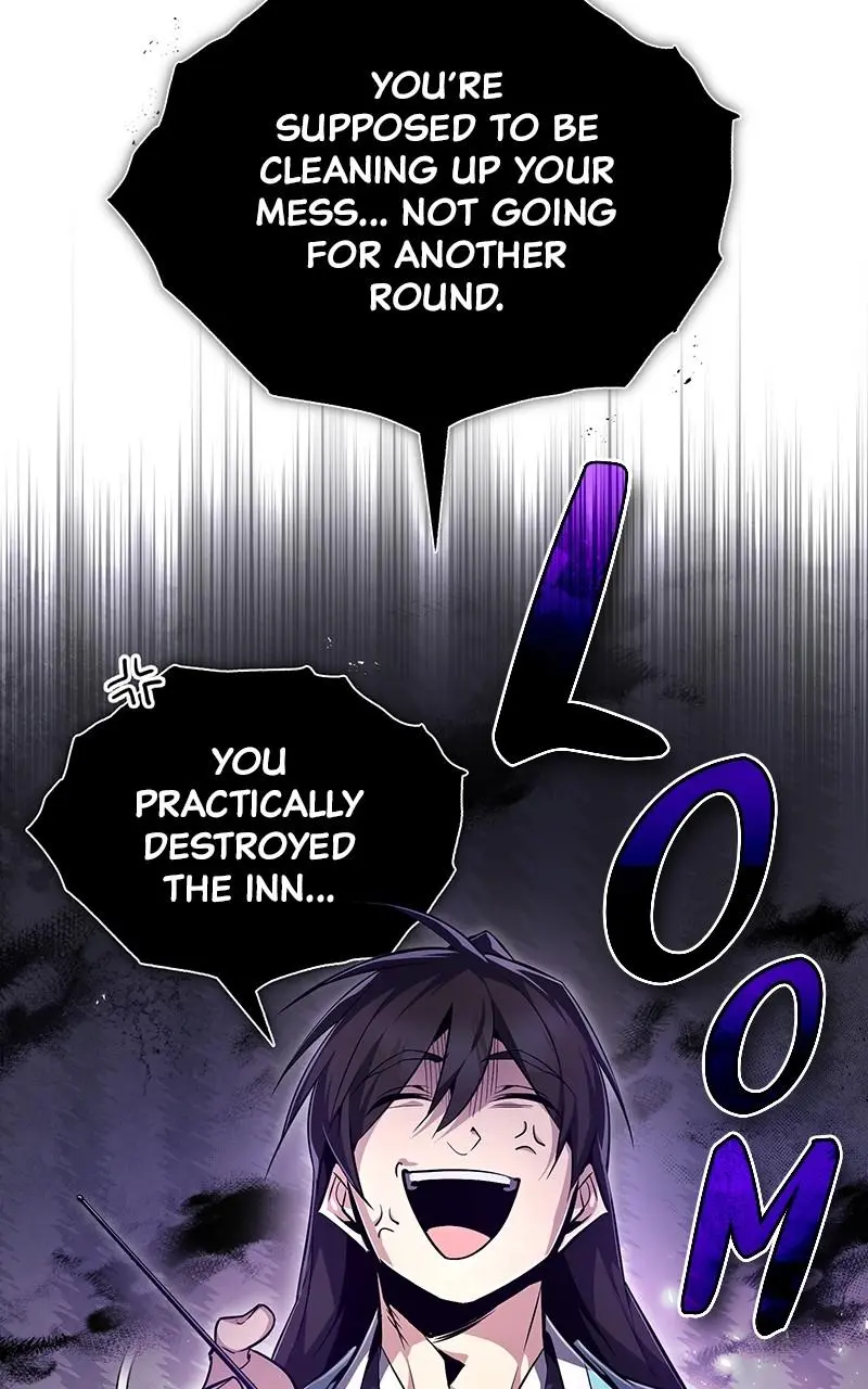 Read One Hit Teacher Master Baek - Chapter 54 - starinstructormasterbaek.com | Image 4