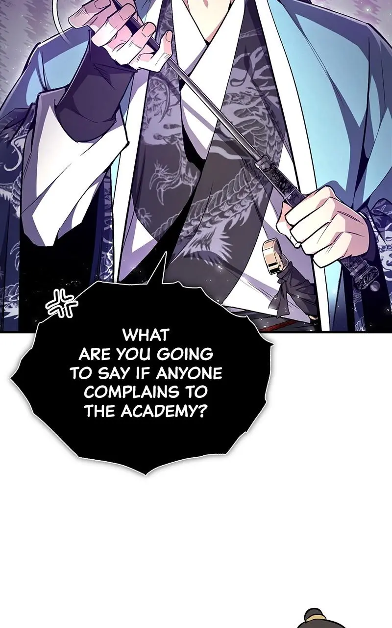 Read One Hit Teacher Master Baek - Chapter 54 - starinstructormasterbaek.com | Image 5