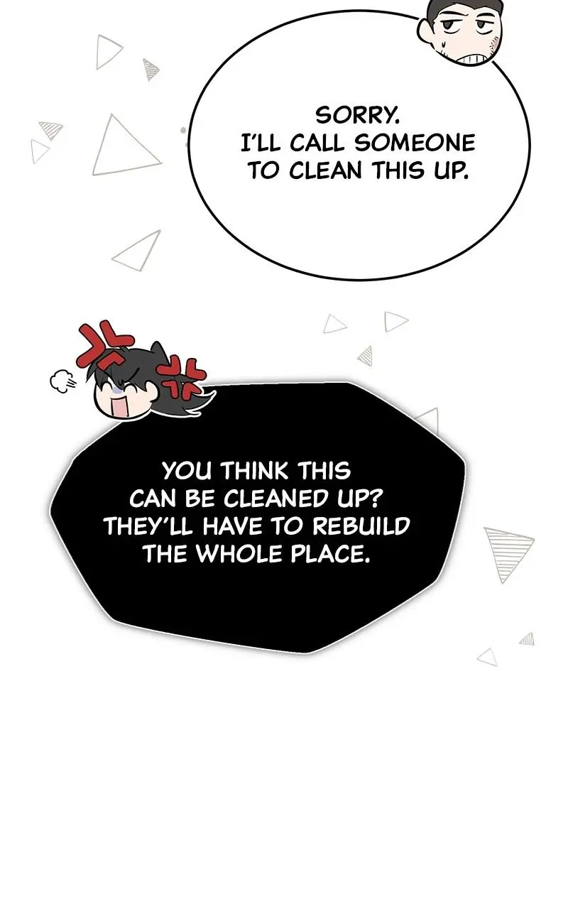 Read One Hit Teacher Master Baek - Chapter 54 - starinstructormasterbaek.com | Image 6