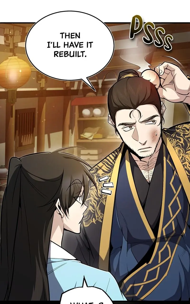 Read One Hit Teacher Master Baek - Chapter 54 - starinstructormasterbaek.com | Image 7