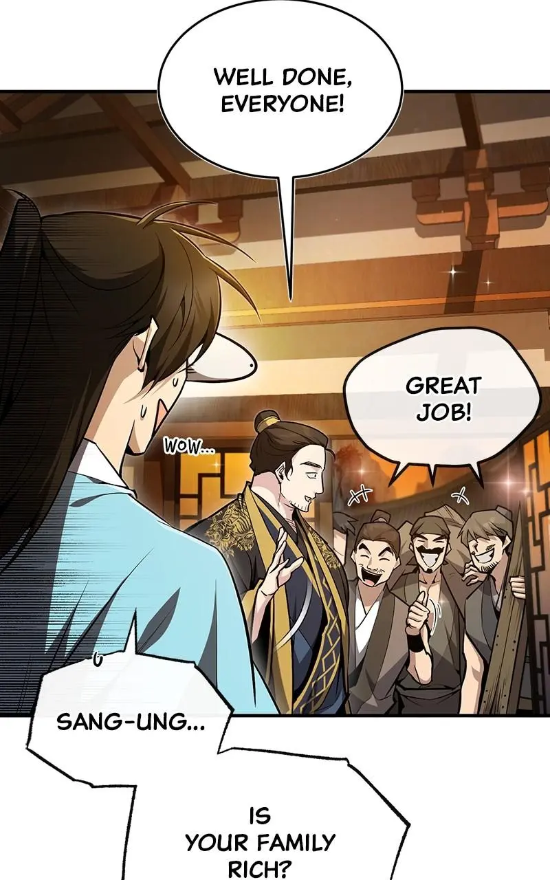 Read One Hit Teacher Master Baek - Chapter 54 - starinstructormasterbaek.com | Image 11