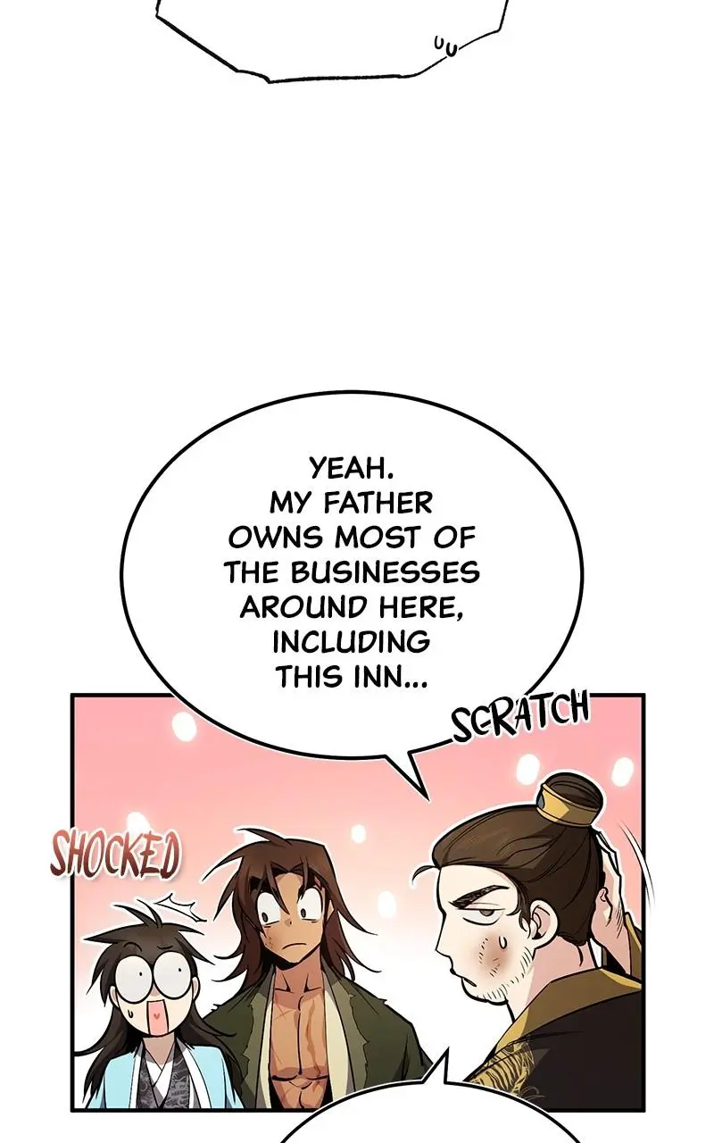 Read One Hit Teacher Master Baek - Chapter 54 - starinstructormasterbaek.com | Image 12