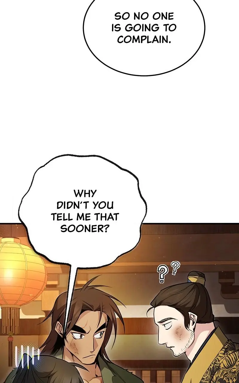 Read One Hit Teacher Master Baek - Chapter 54 - starinstructormasterbaek.com | Image 13