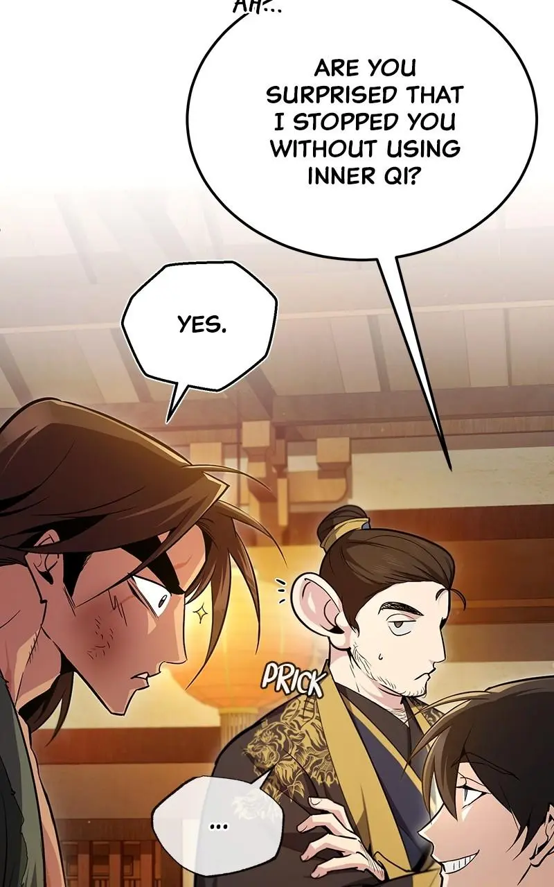 Read One Hit Teacher Master Baek - Chapter 54 - starinstructormasterbaek.com | Image 18