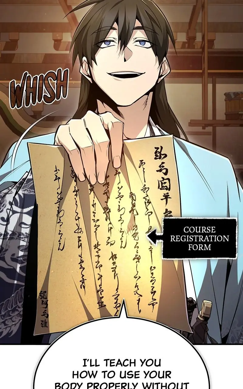 Read One Hit Teacher Master Baek - Chapter 54 - starinstructormasterbaek.com | Image 21