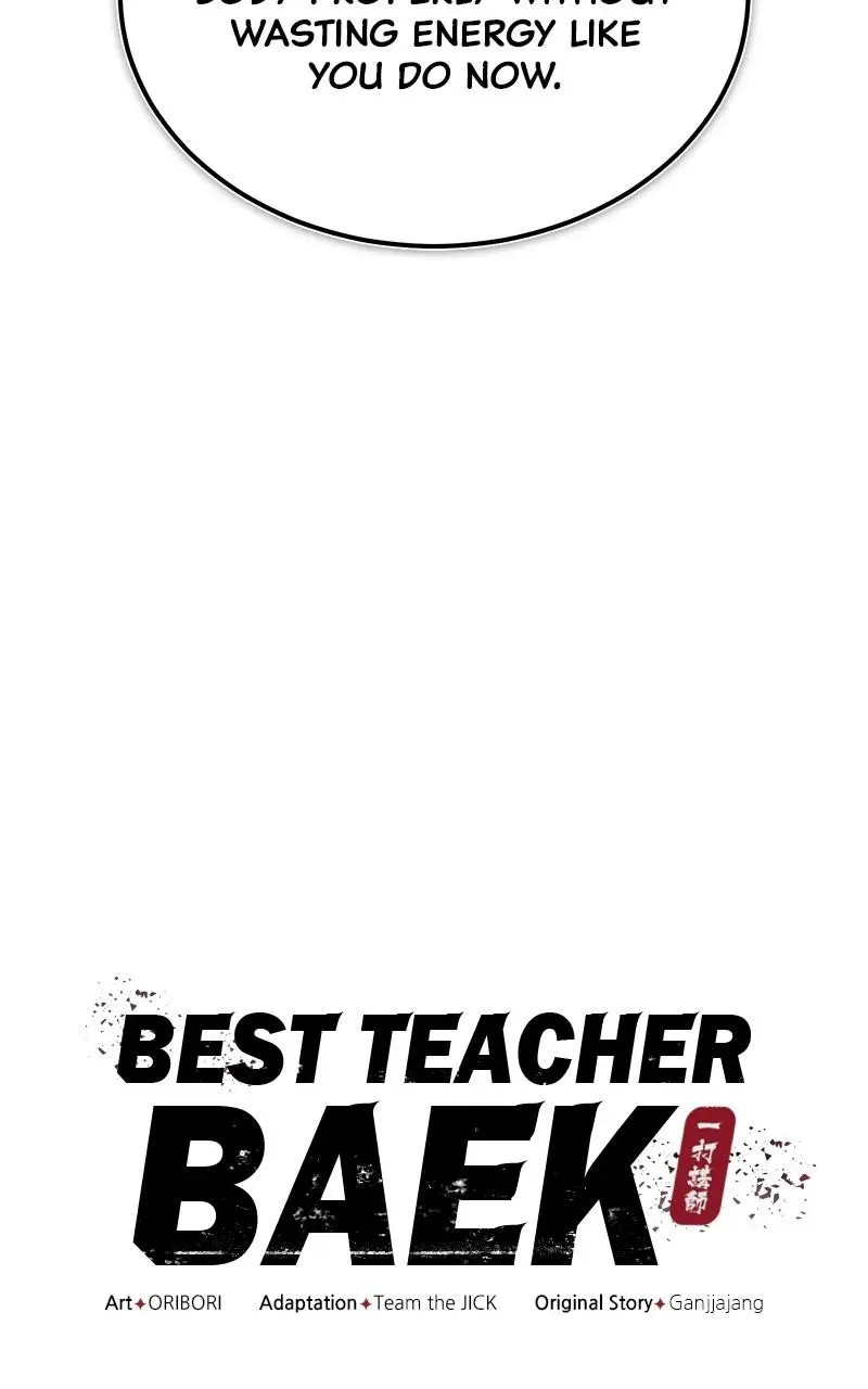 Read One Hit Teacher Master Baek - Chapter 54 - starinstructormasterbaek.com | Image 22