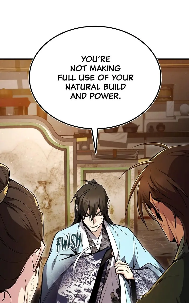 Read One Hit Teacher Master Baek - Chapter 54 - starinstructormasterbaek.com | Image 25