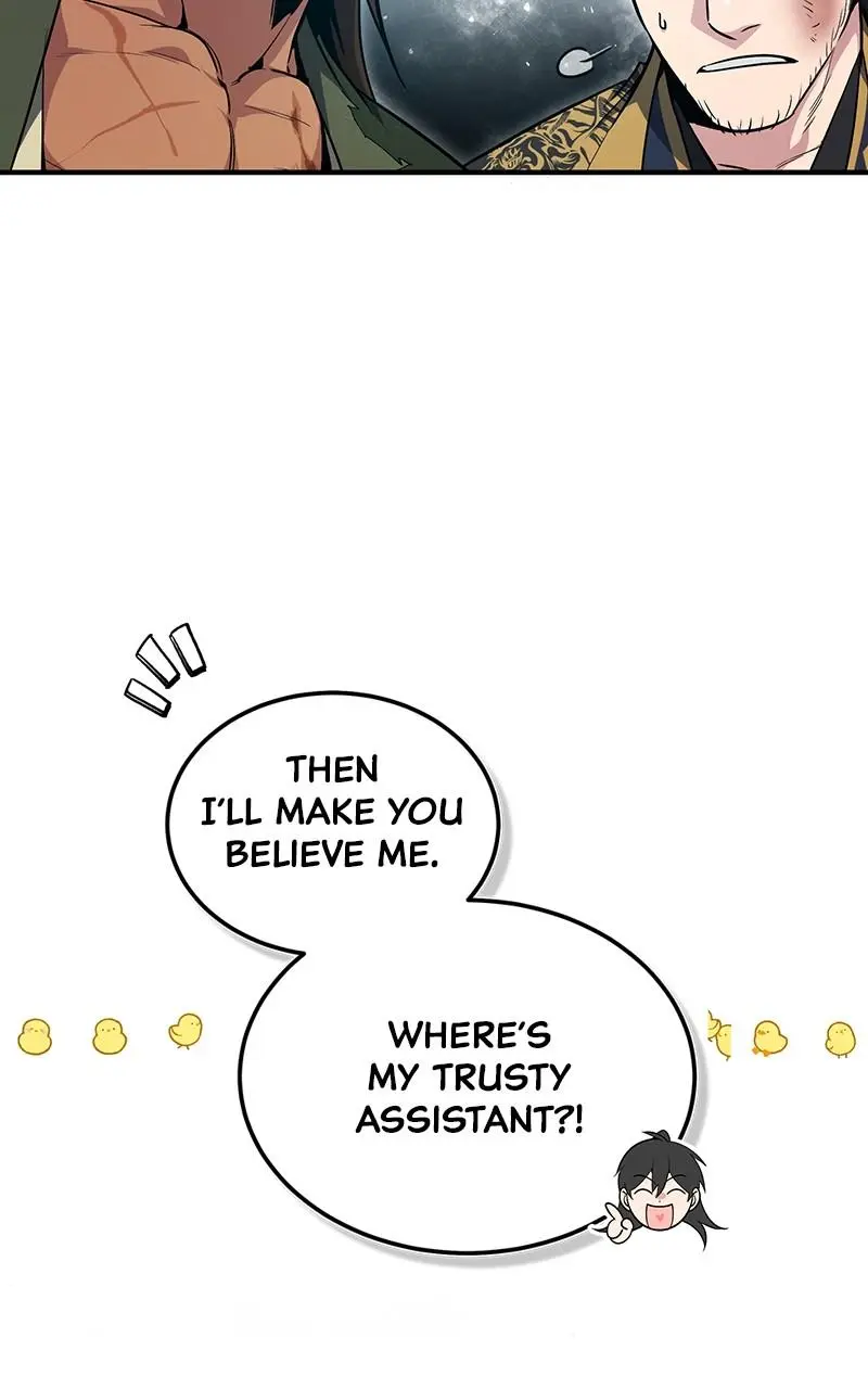 Read One Hit Teacher Master Baek - Chapter 54 - starinstructormasterbaek.com | Image 31