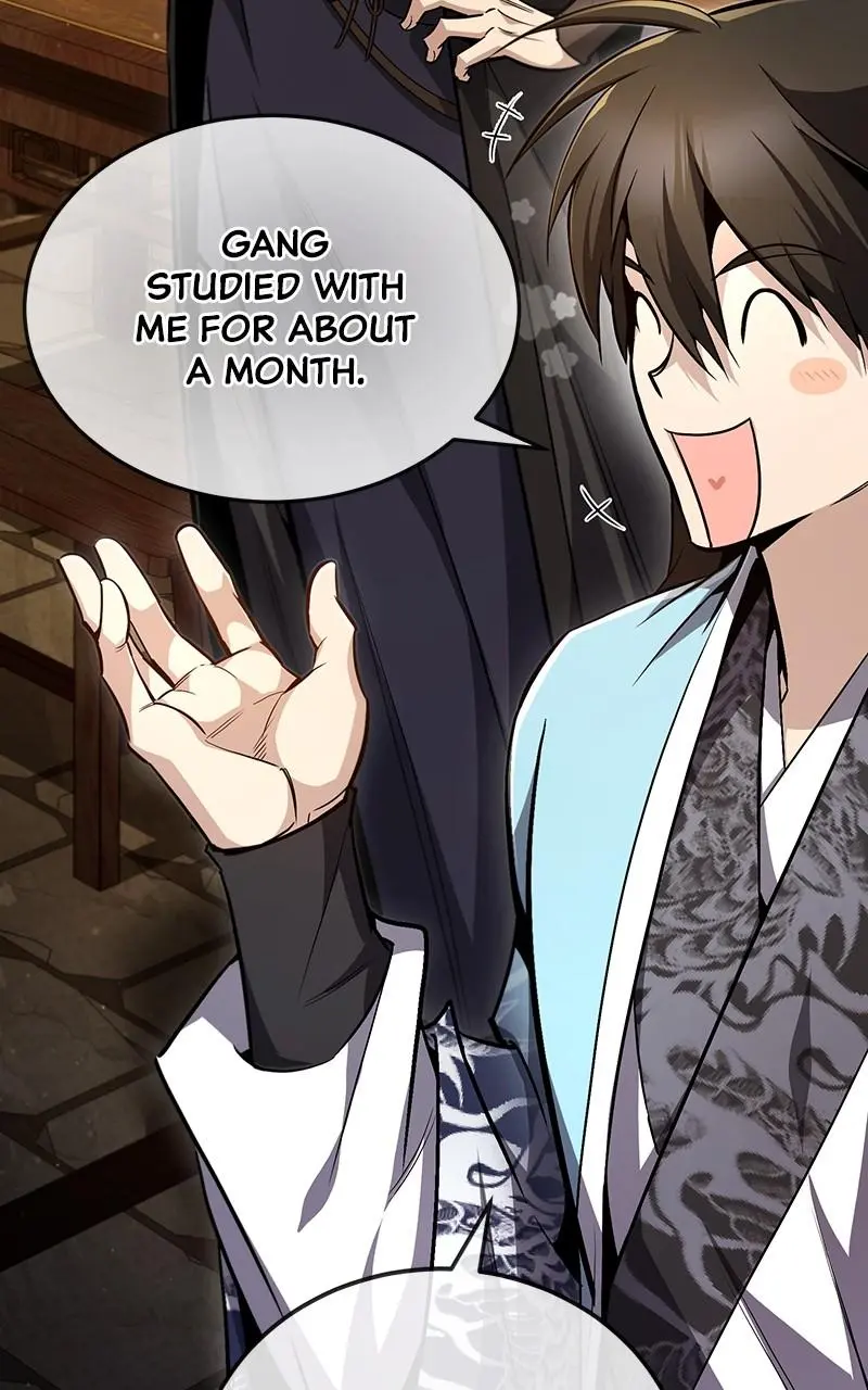 Read One Hit Teacher Master Baek - Chapter 54 - starinstructormasterbaek.com | Image 33