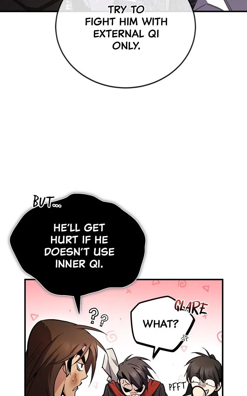 Read One Hit Teacher Master Baek - Chapter 54 - starinstructormasterbaek.com | Image 34
