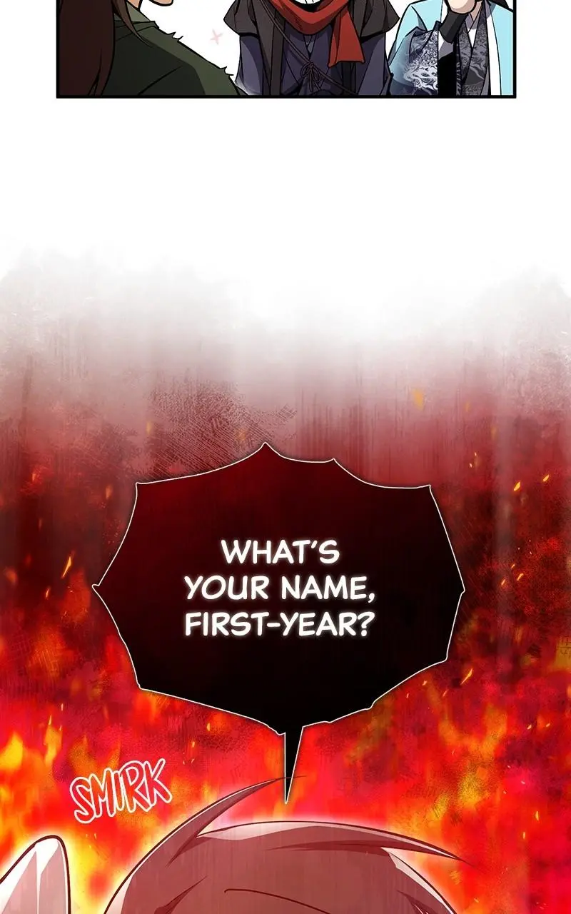 Read One Hit Teacher Master Baek - Chapter 54 - starinstructormasterbaek.com | Image 35