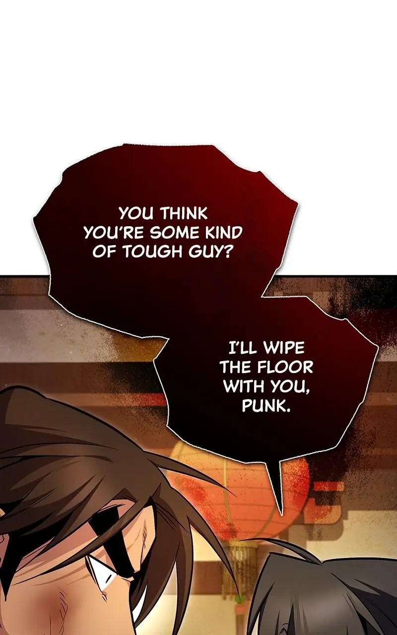 Read One Hit Teacher Master Baek - Chapter 54 - starinstructormasterbaek.com | Image 37