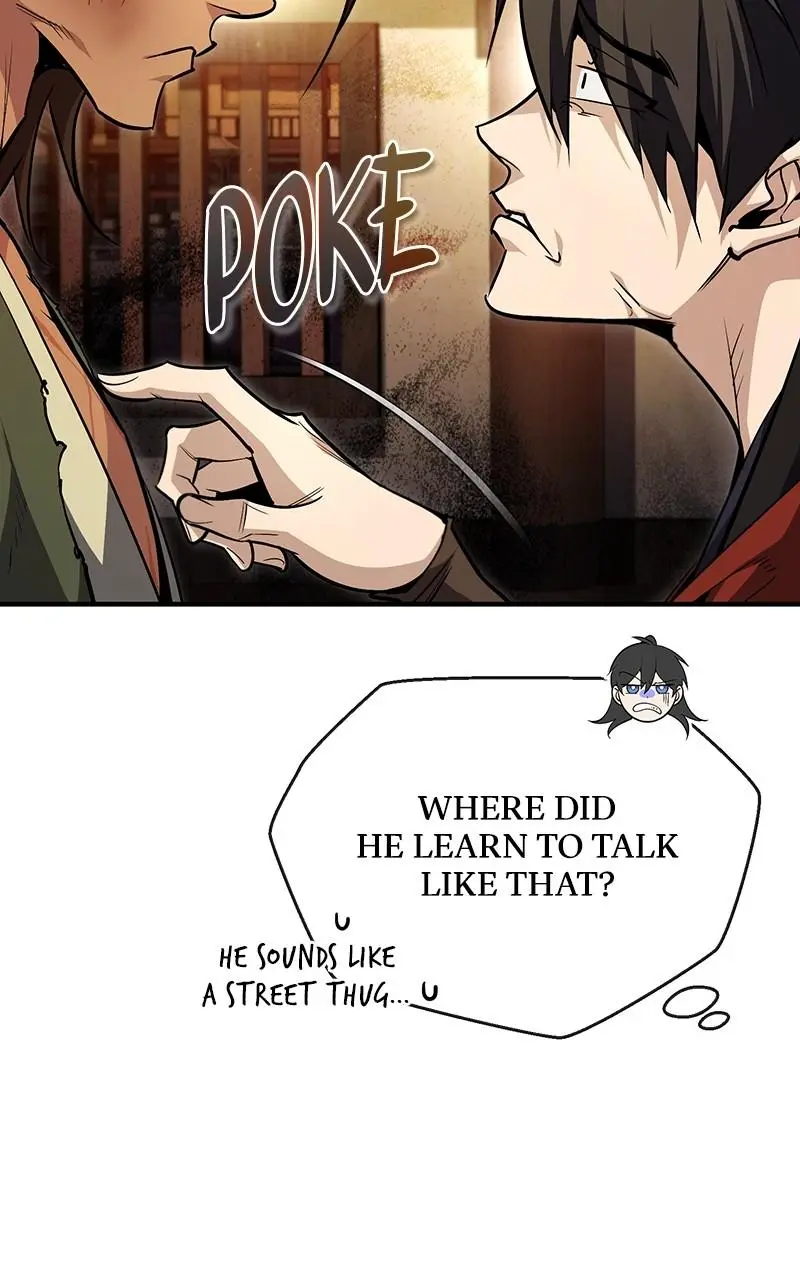 Read One Hit Teacher Master Baek - Chapter 54 - starinstructormasterbaek.com | Image 38