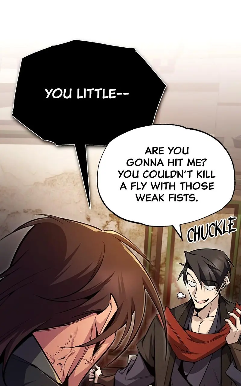Read One Hit Teacher Master Baek - Chapter 54 - starinstructormasterbaek.com | Image 39