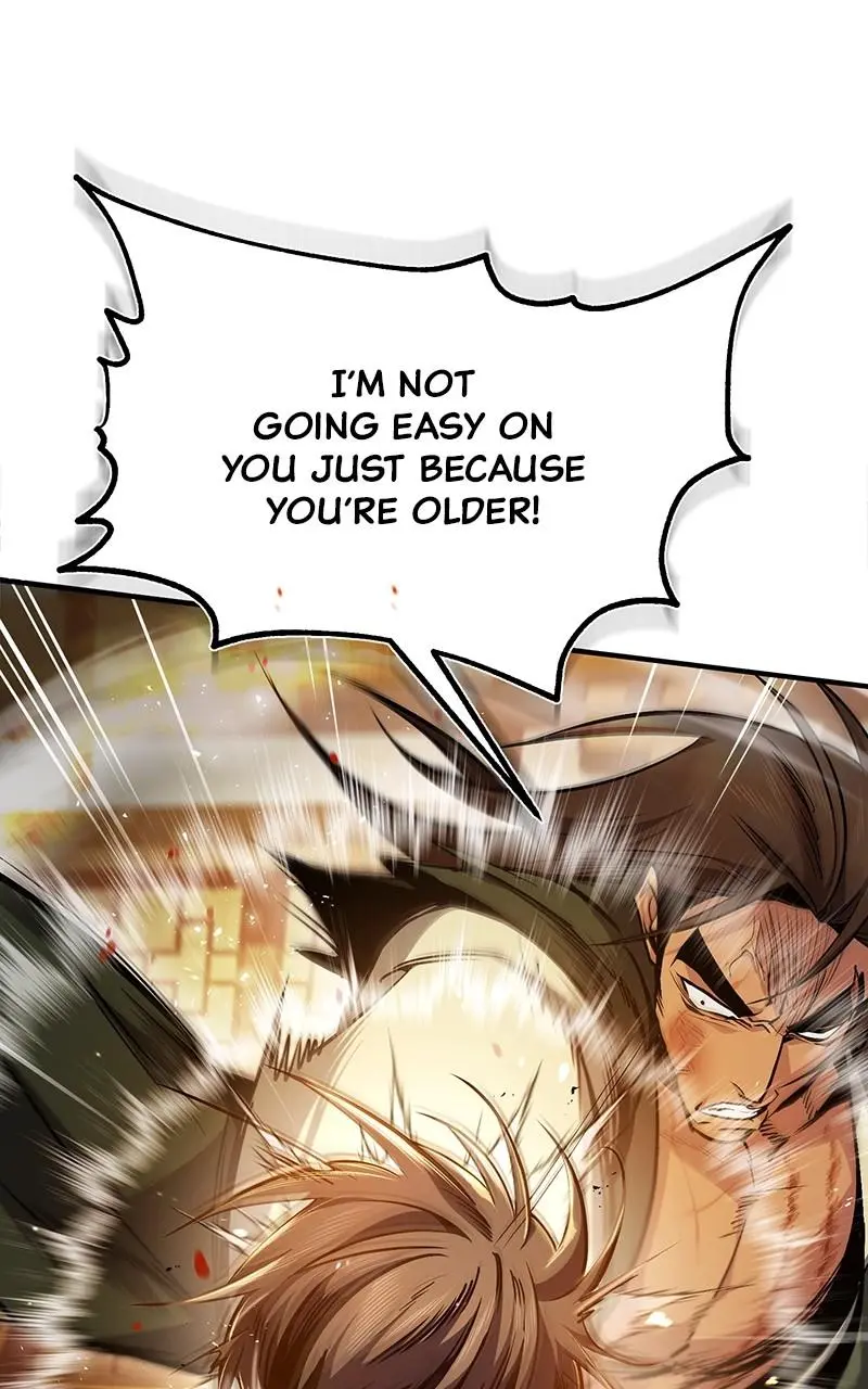 Read One Hit Teacher Master Baek - Chapter 54 - starinstructormasterbaek.com | Image 41