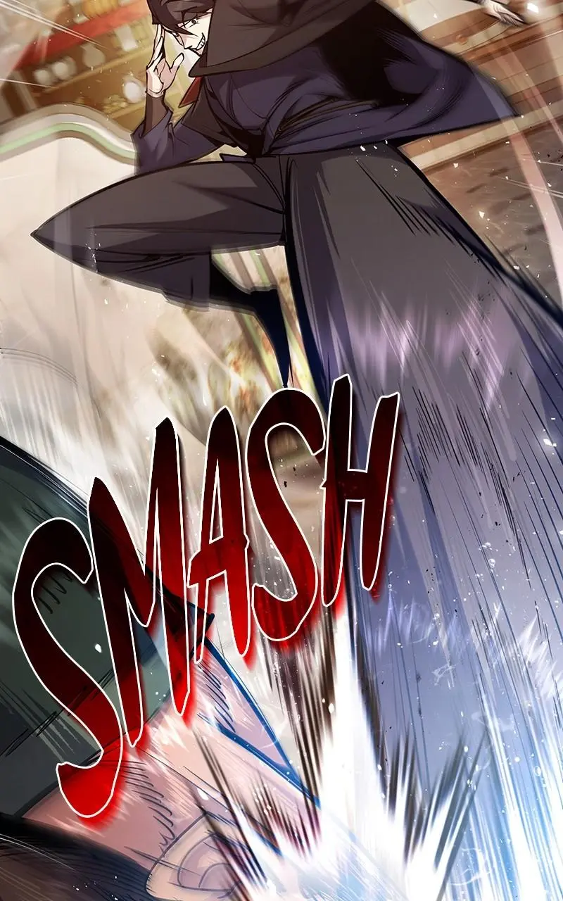 Read One Hit Teacher Master Baek - Chapter 54 - starinstructormasterbaek.com | Image 55