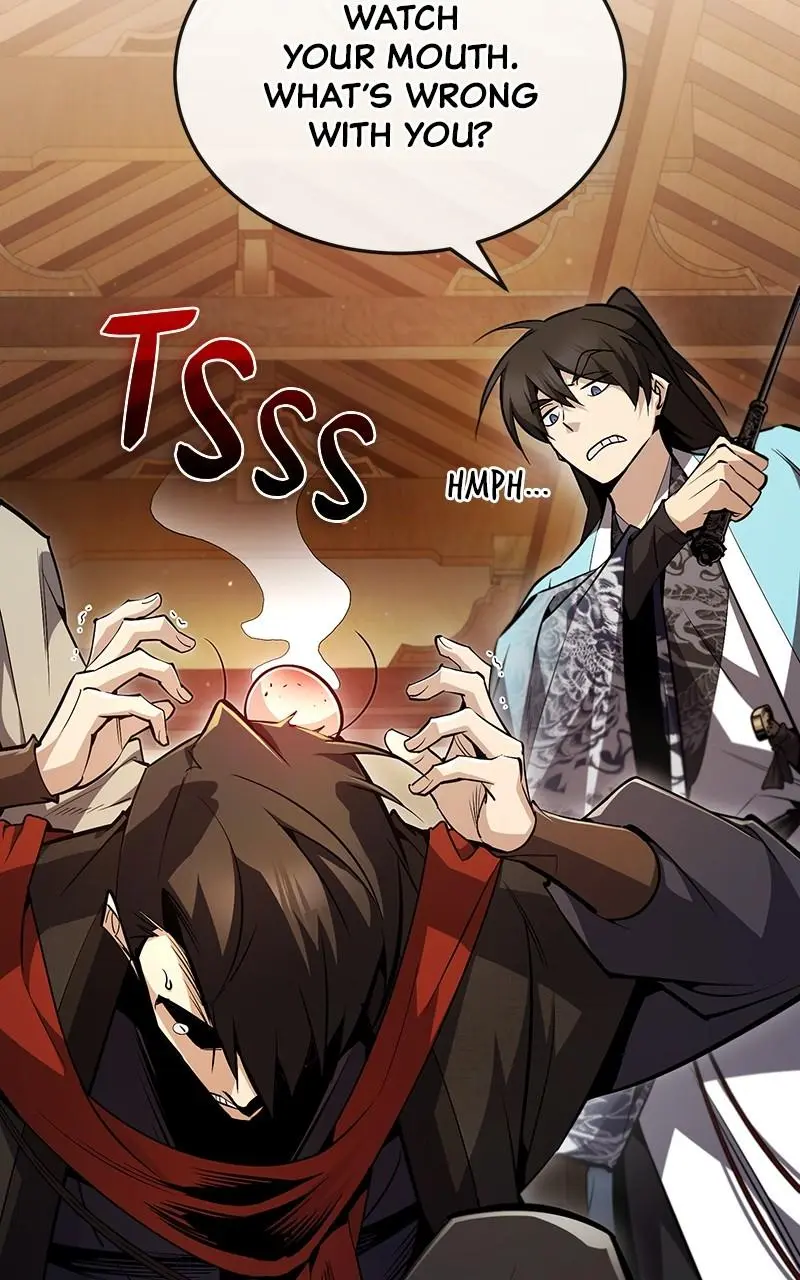 Read One Hit Teacher Master Baek - Chapter 54 - starinstructormasterbaek.com | Image 62
