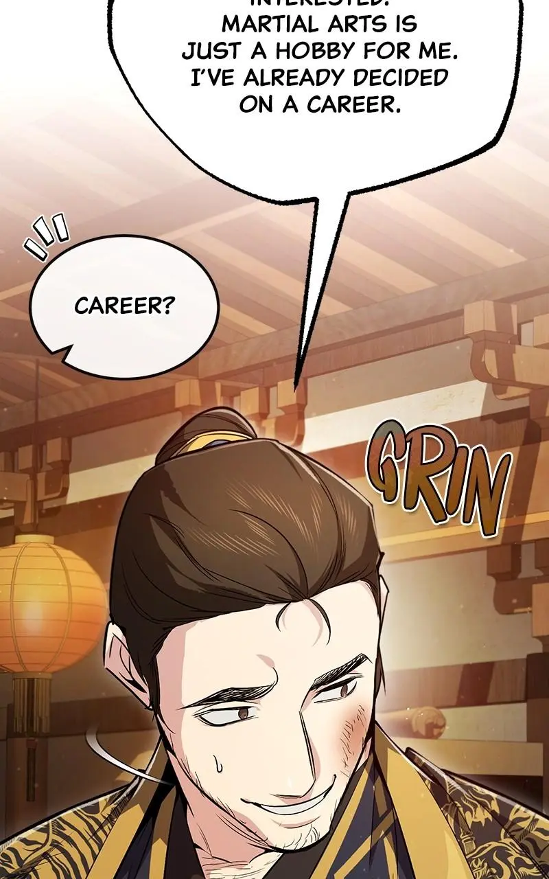 Read One Hit Teacher Master Baek - Chapter 54 - starinstructormasterbaek.com | Image 65