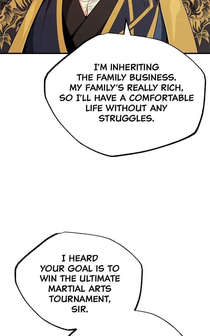 Read One Hit Teacher Master Baek - Chapter 54 - starinstructormasterbaek.com | Image 66