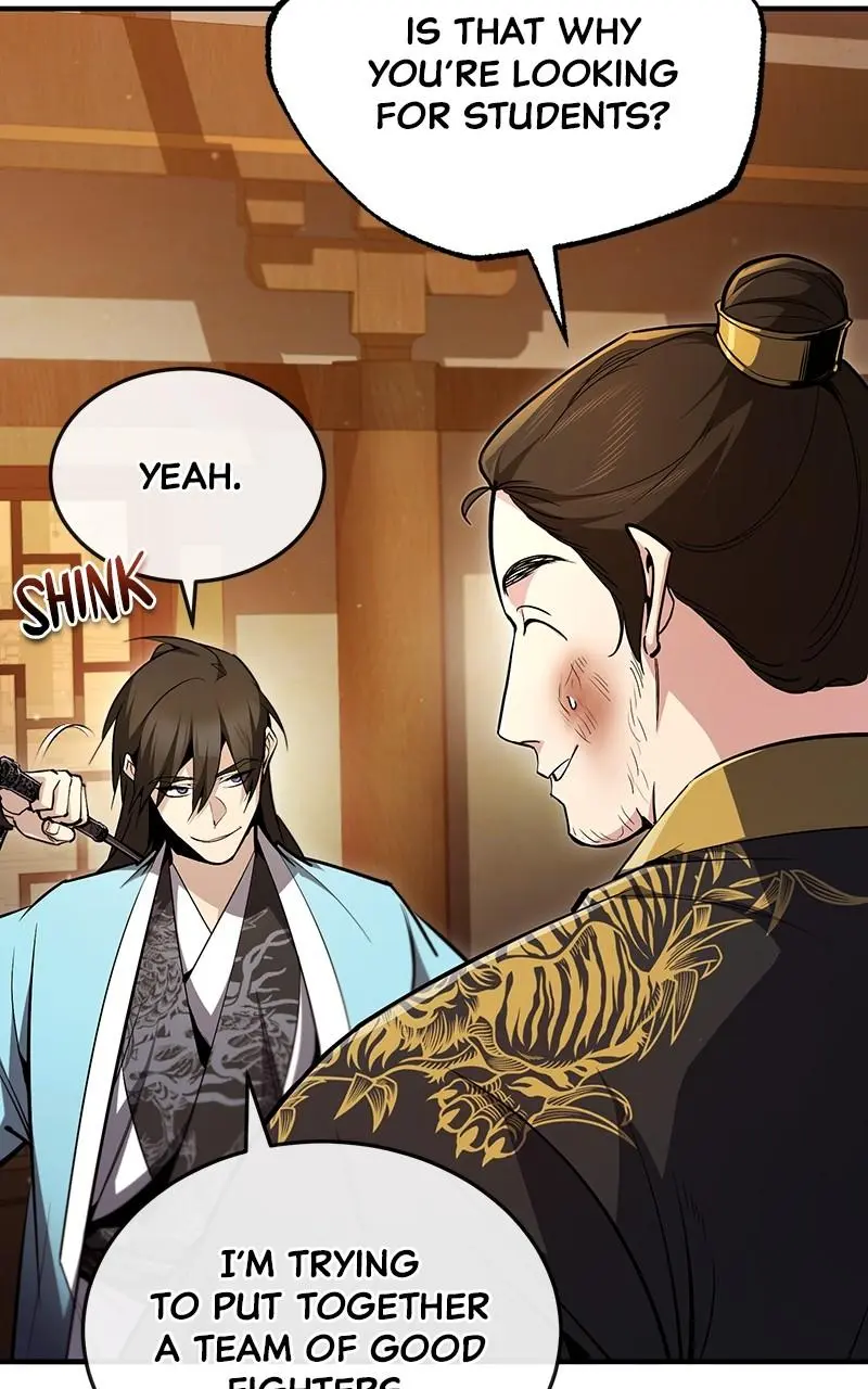Read One Hit Teacher Master Baek - Chapter 54 - starinstructormasterbaek.com | Image 67