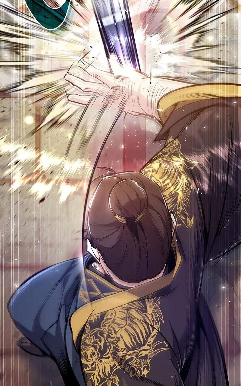 Read One Hit Teacher Master Baek - Chapter 54 - starinstructormasterbaek.com | Image 76