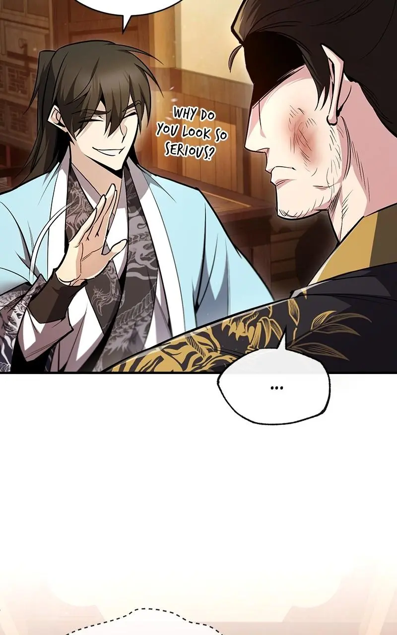 Read One Hit Teacher Master Baek - Chapter 54 - starinstructormasterbaek.com | Image 80