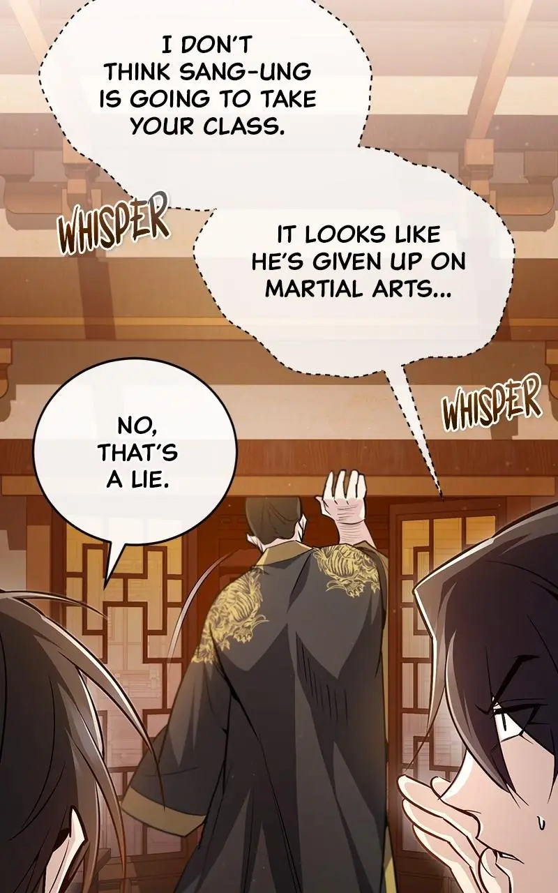 Read One Hit Teacher Master Baek - Chapter 54 - starinstructormasterbaek.com | Image 81