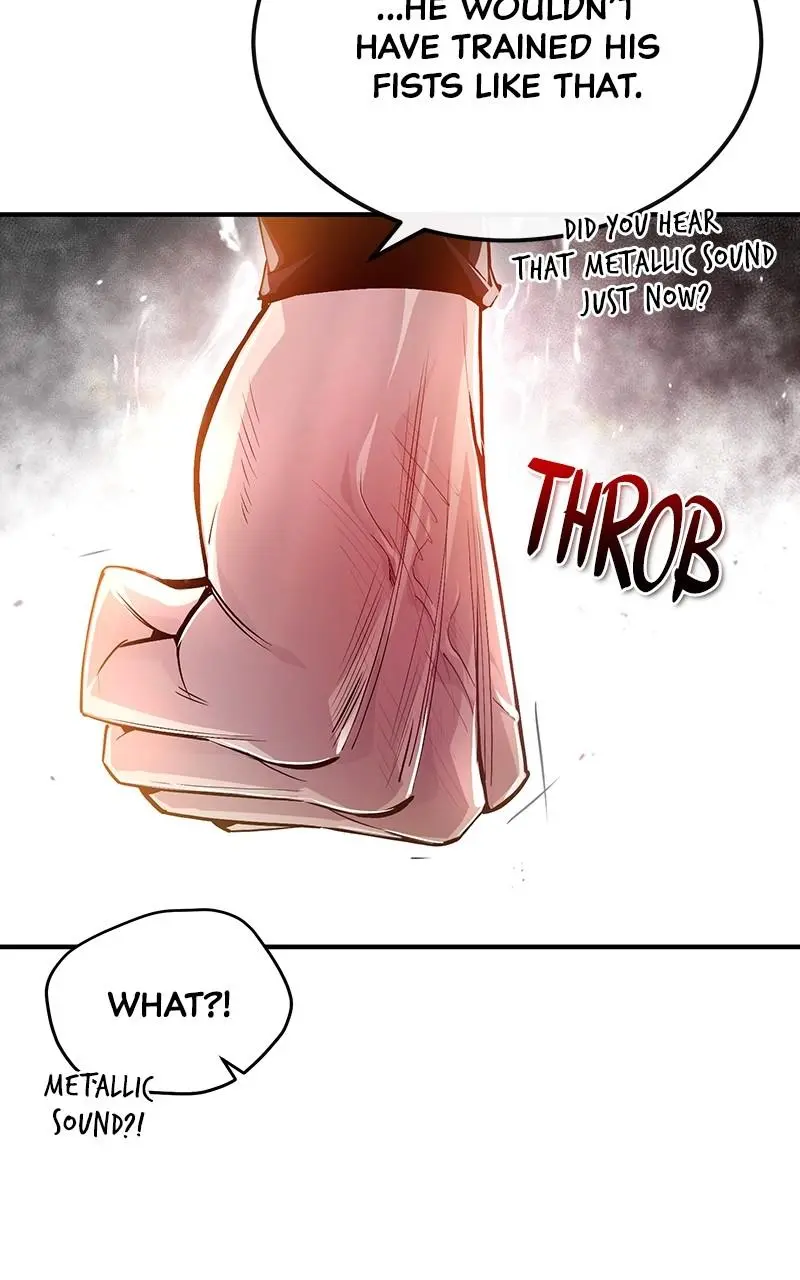 Read One Hit Teacher Master Baek - Chapter 54 - starinstructormasterbaek.com | Image 83